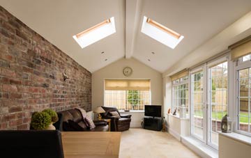 conservatory roof insulation Llanvaches, Newport
