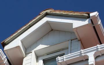 Llanvaches fascia installation costs