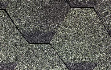 Llanvaches fibreglass shingle repairs