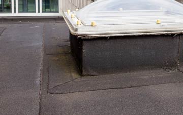 disadvantages of Llanvaches flat roofs