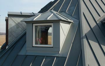 metal roofing Llanvaches, Newport