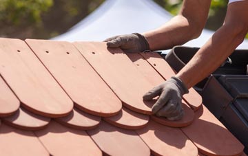 Llanvaches roof tile contractors