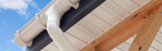 get Llanvaches guttering quotes today