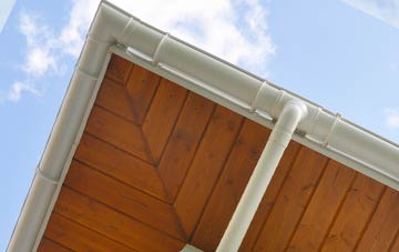 Llanvaches soffit types