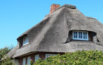 thatch roofing Llanvaches, Newport