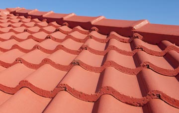 Llanvaches tile and slate roof replacement