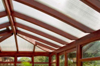 Llanvaches conservatory roofing insulation