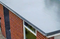 free Llanvaches flat roofing insulation quotes