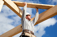 Llanvaches roof replacement work